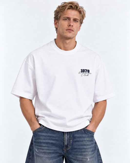 T-SHIRT CLUB