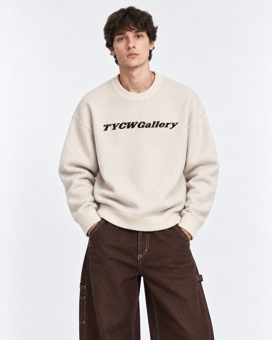 PULLOVER GALLERY