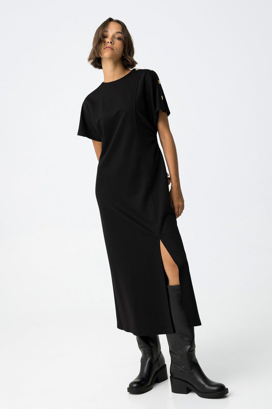 ABITO MAXI T-SHIRT