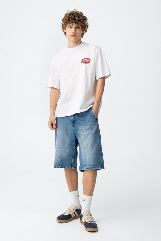 BERMUDA BAGGY