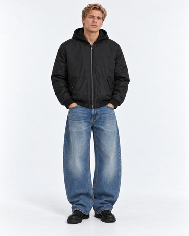 GIACCA BOMBER