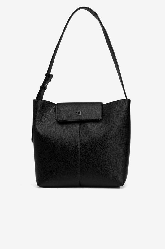 BORSA CON POCHETTE RIMOVIBILE