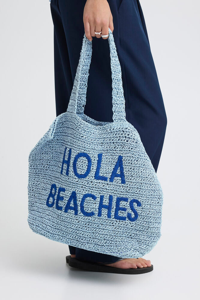 BORSA CROCHET