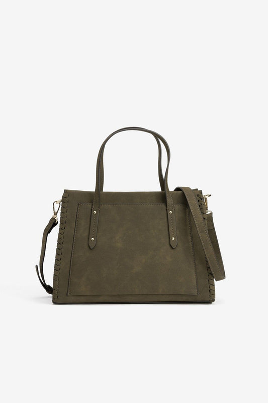 BORSA WHIPSTITCH