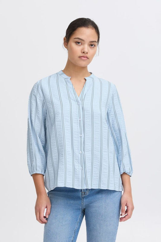 CAMICIA COREANA