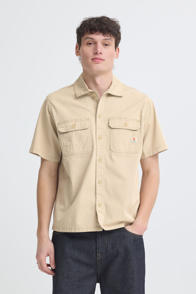 CAMICIA SAFARI