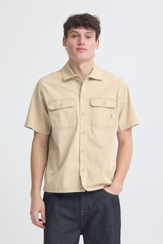 CAMICIA SAFARI