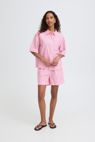 CAMICIA POPELINE