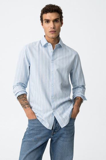 CAMICIA STRIPED
