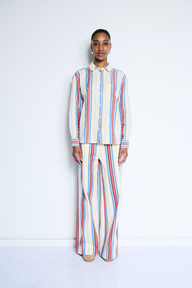CAMICIA STRIPES