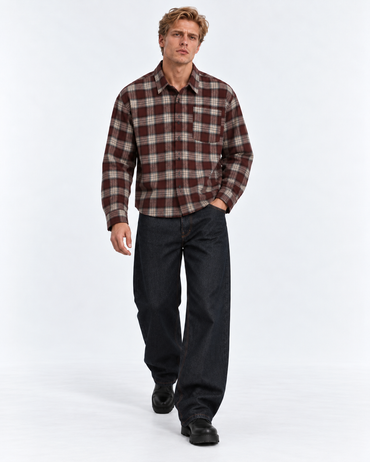 JEANS LOOSE FIT