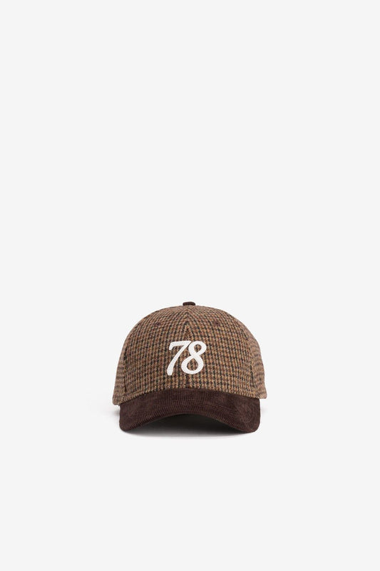 CAPPELLINO TWEED