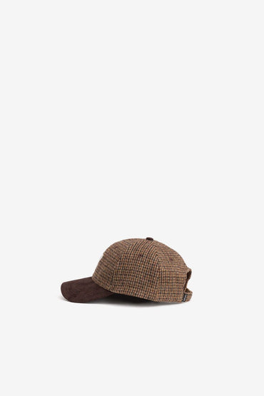CAPPELLINO TWEED