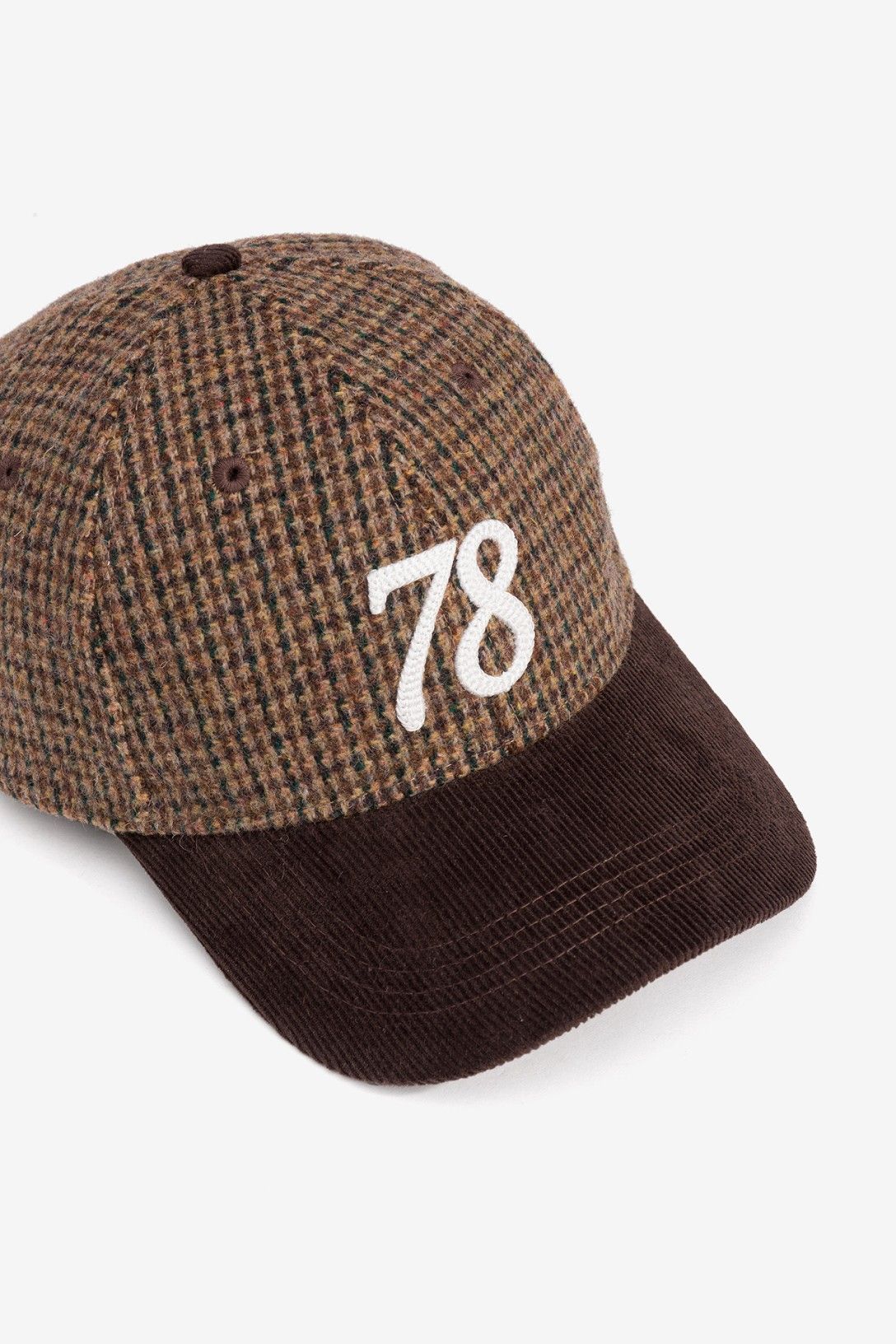 CAPPELLINO TWEED