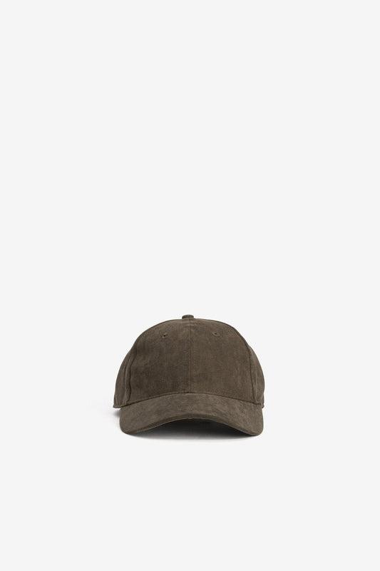 CAPPELLINO SCAMOSCIATO