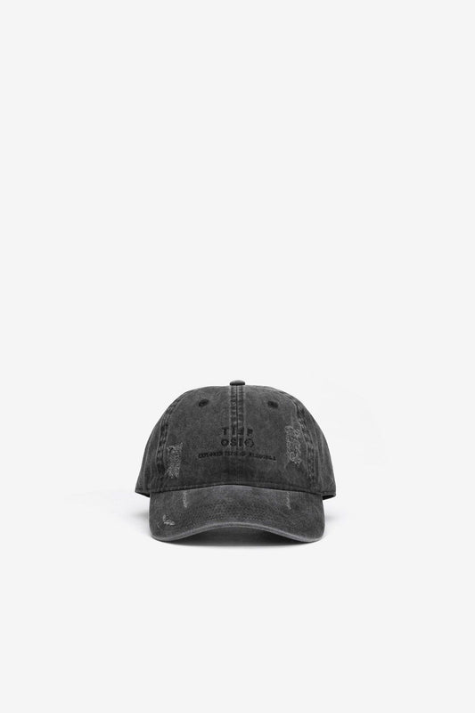 CAPPELLINO WASHED