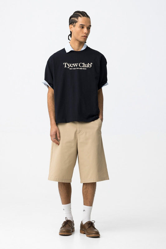 CHINO JORTS