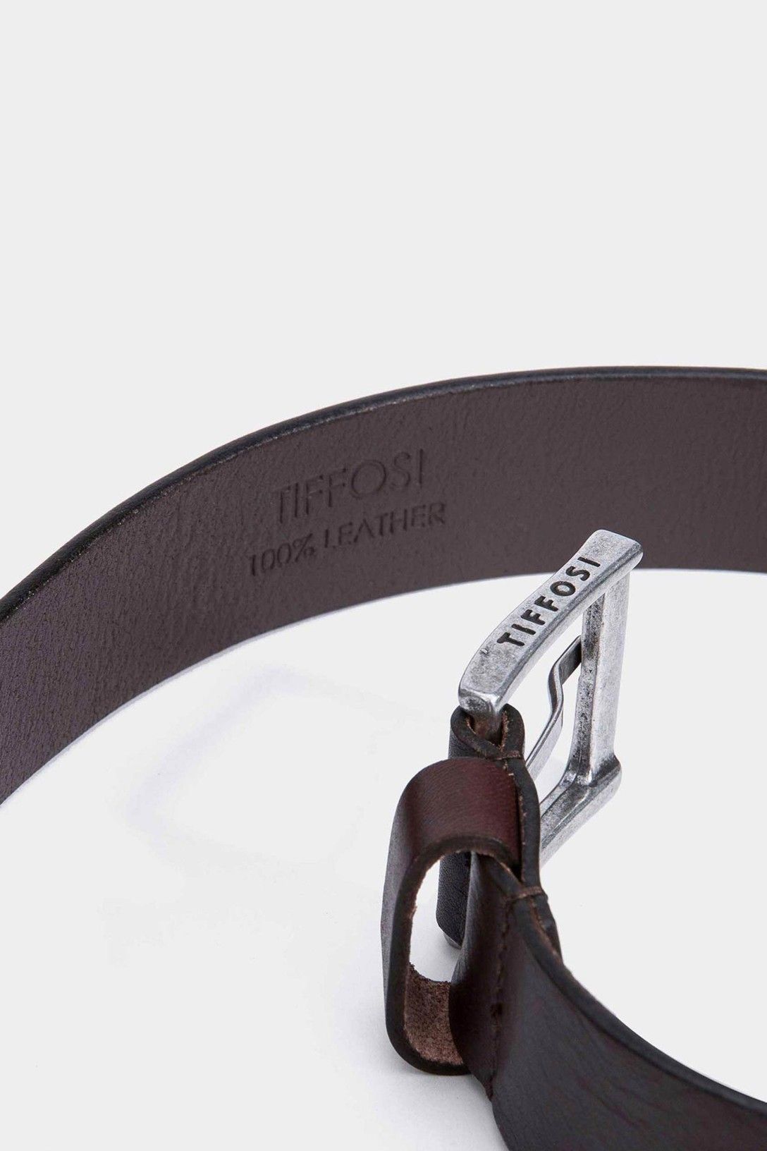 CINTURA IN PELLE