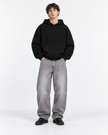 FELPA BOXY FIT