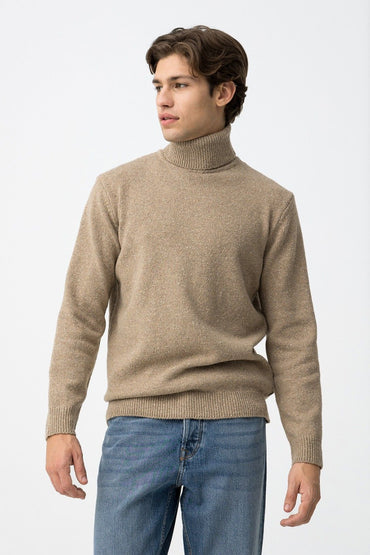 DOLCEVITA WOOL BLEND