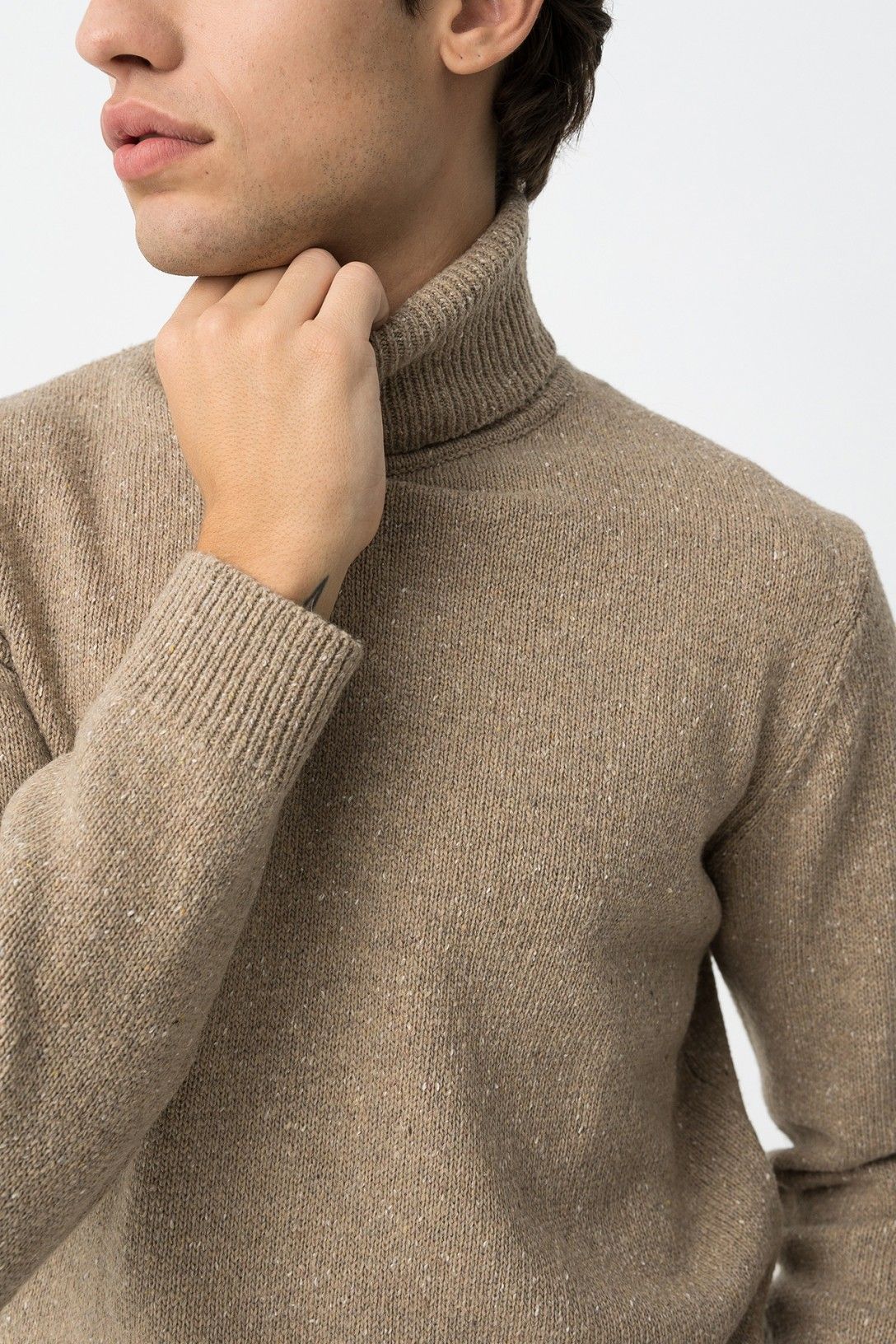 DOLCEVITA WOOL BLEND