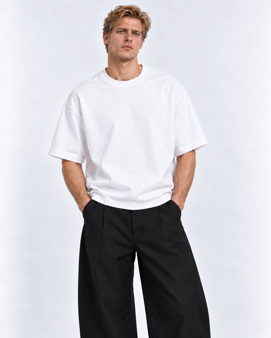 T-SHIRT BASIC