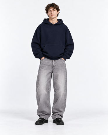 FELPA BOXY FIT