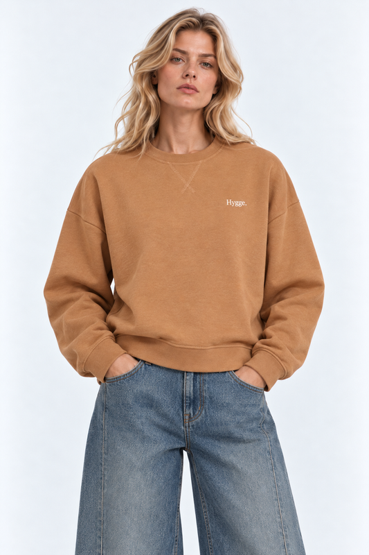 FELPA FOLK