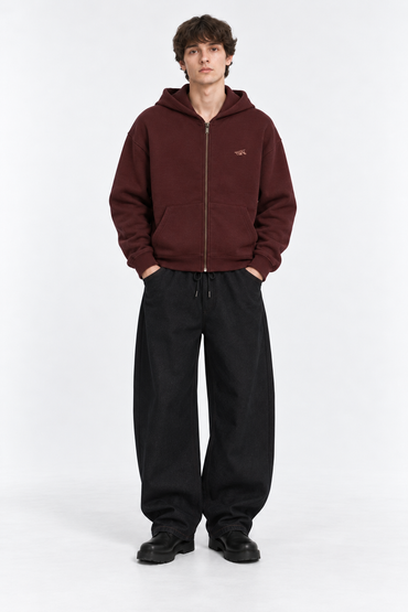 FELPA FULL ZIP