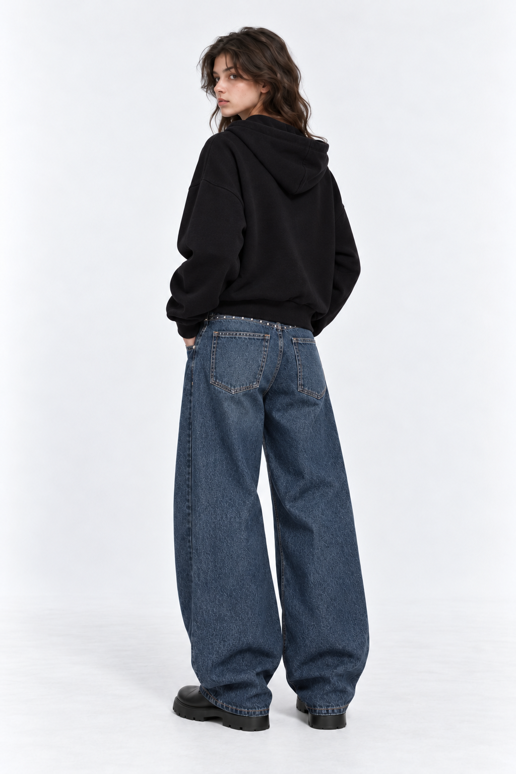 FELPA FULL ZIP