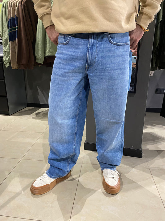 JEANS BAGGY