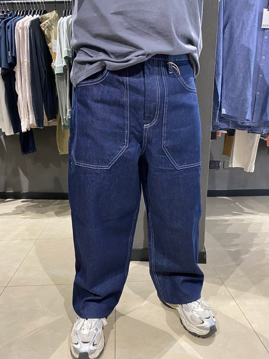 JEANS BAGGY
