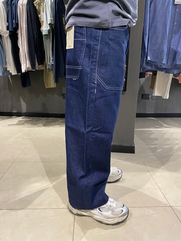 JEANS BAGGY