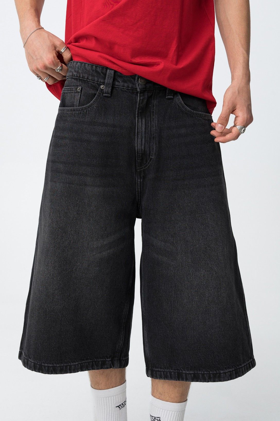 JORTS SUPER BAGGY