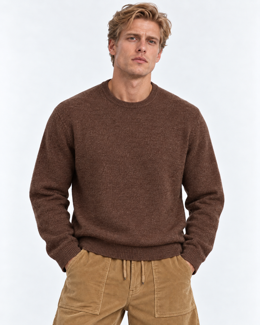 MAGLIONE BASIC