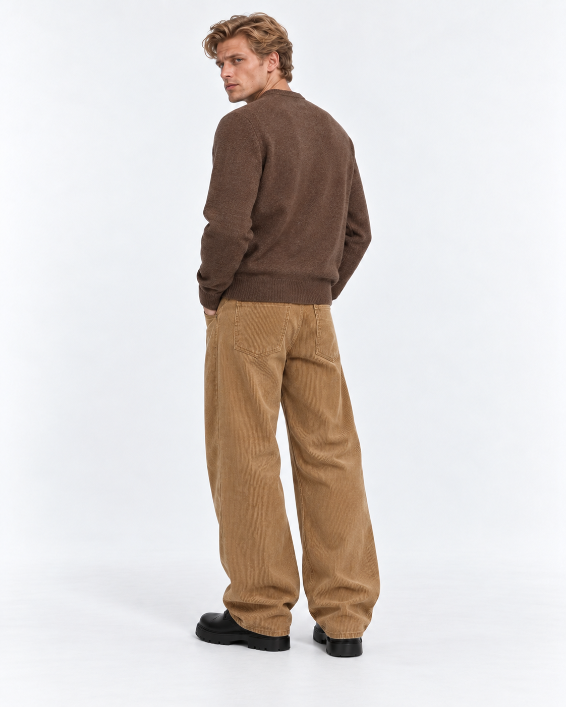 MAGLIONE BASIC
