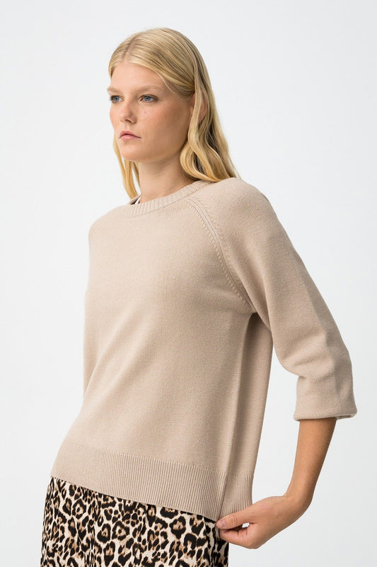 MAGLIONE BASIC