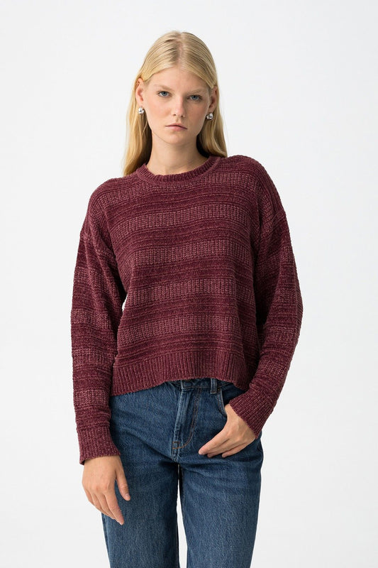 MAGLIONE CINIGLIA