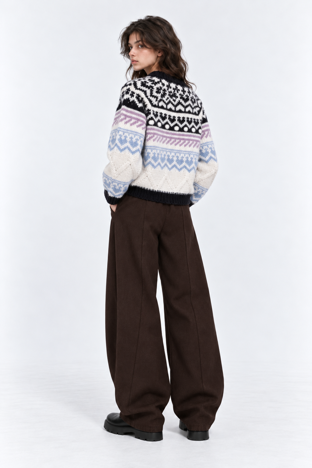 PANTALONE TUTA