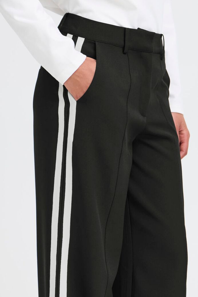 PANTALONE BANDE LATERALI