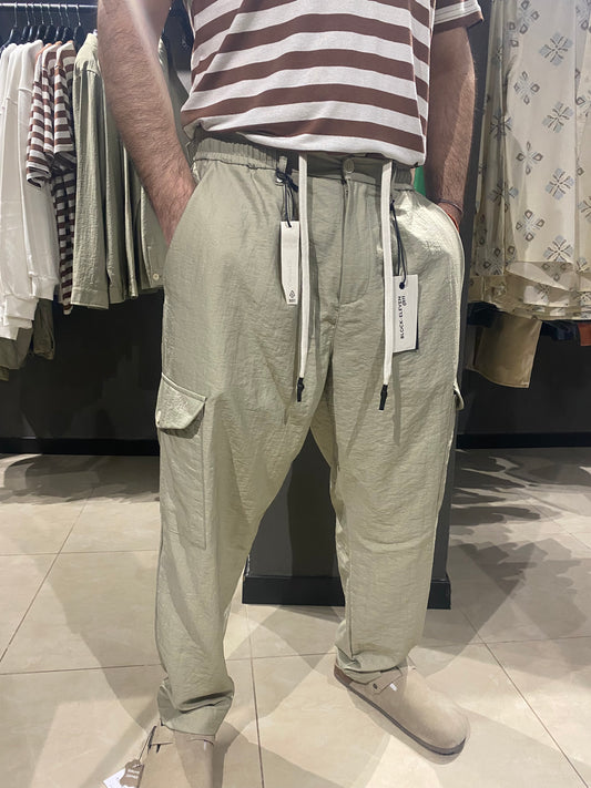 PANTALONE CARGO JAPAN