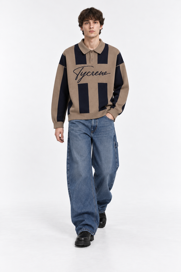 JEANS CARPENTER BAGGY