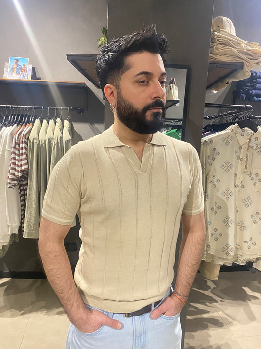 POLO IN MAGLIA