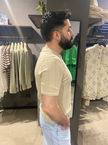 POLO IN MAGLIA