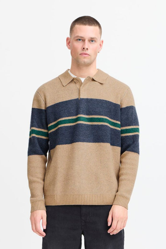 MAGLIONE POLO