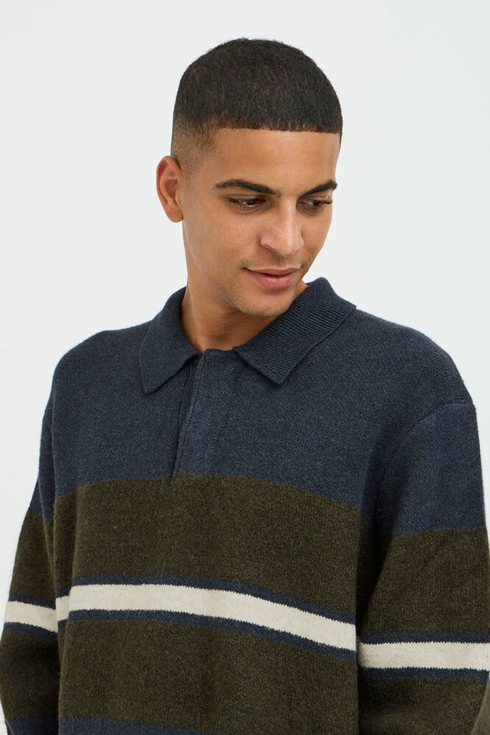 MAGLIONE POLO