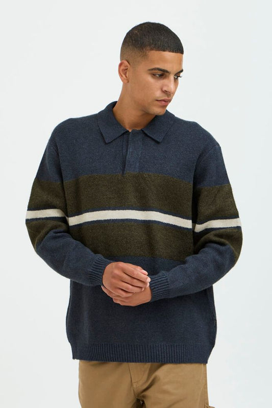 MAGLIONE POLO
