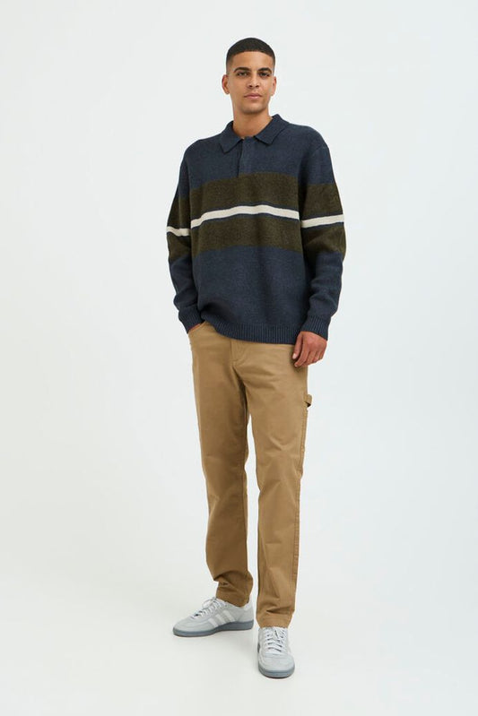 MAGLIONE POLO