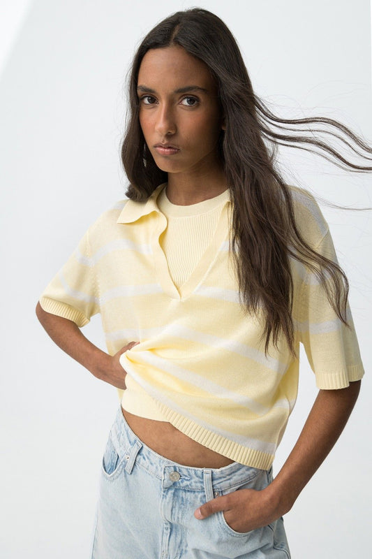 POLO STRIPES