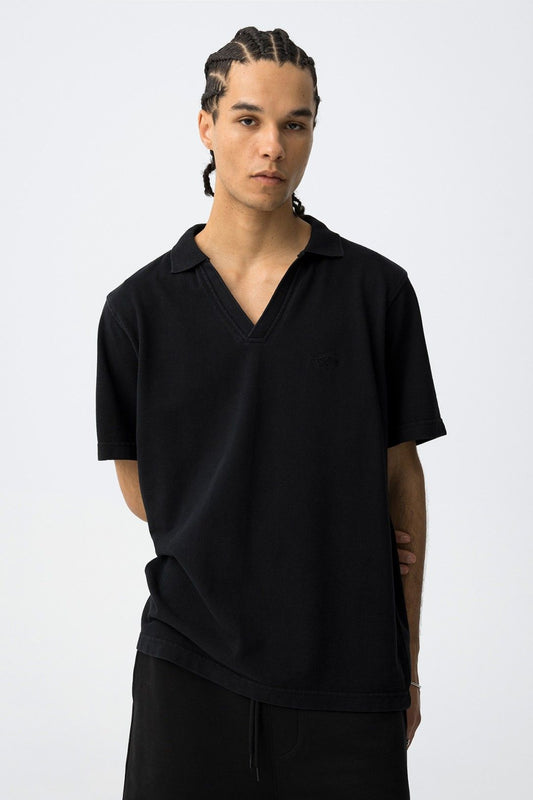 POLO OVERSIZE